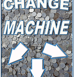 Change Machine