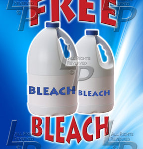 Free Bleach