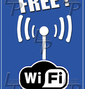Free Wi Fi