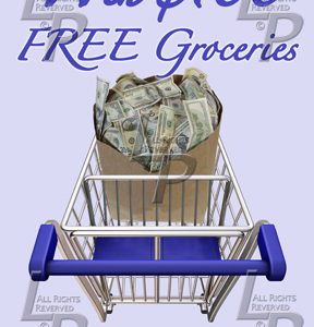 Win $100 in Free Groceries